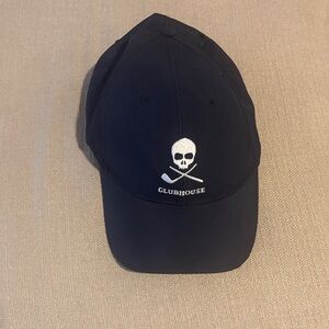 Robert Graham Clubhouse Hat